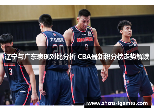 辽宁与广东表现对比分析 CBA最新积分榜走势解读 辽宁与广东表现对比分析 CBA最新积分榜走势解读